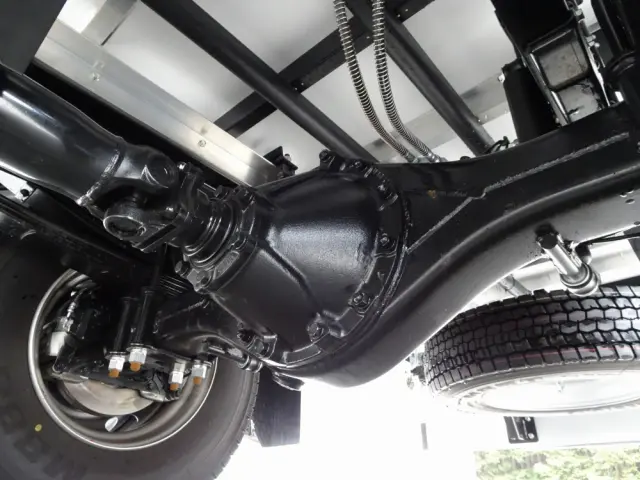 三菱 キャンター 2PG-FED90(2WD)の写真33