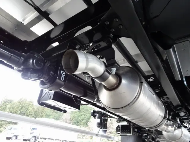 三菱 キャンター 2PG-FED90(2WD)の写真34