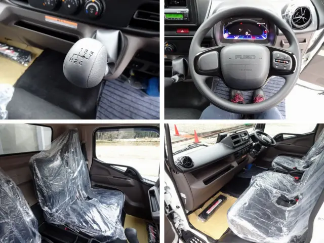 三菱 キャンター 2PG-FED90(2WD)の写真35