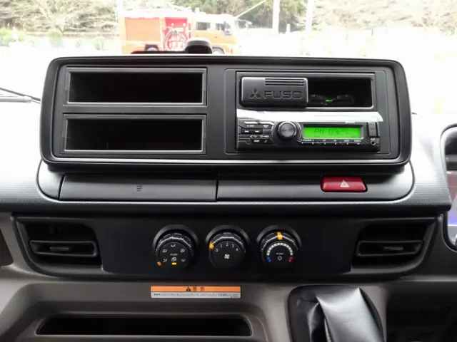 三菱 キャンター 2PG-FED90(2WD)の写真36