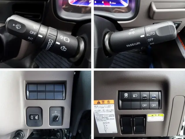 三菱 キャンター 2PG-FED90(2WD)の写真37