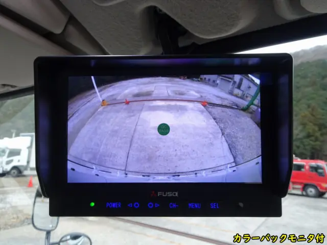 三菱 キャンター 2PG-FED90(2WD)の写真40