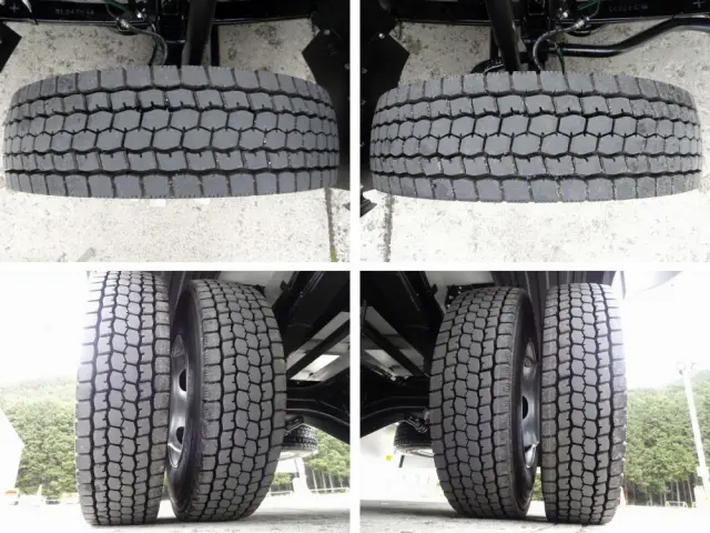 三菱 キャンター 2PG-FED90(2WD)の写真44