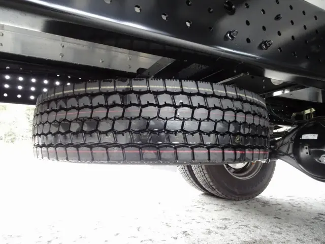 三菱 キャンター 2PG-FED90(2WD)の写真45