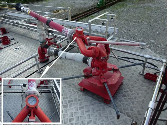 日野 レンジャー KK-GD1JGDA改(2WD)の写真33