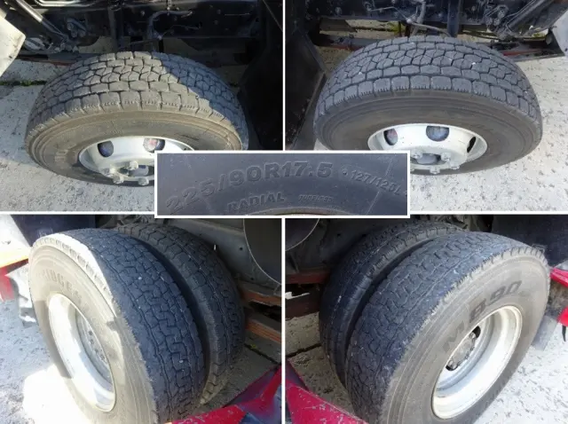 日野 レンジャー KK-GD1JGDA改(2WD)の写真37