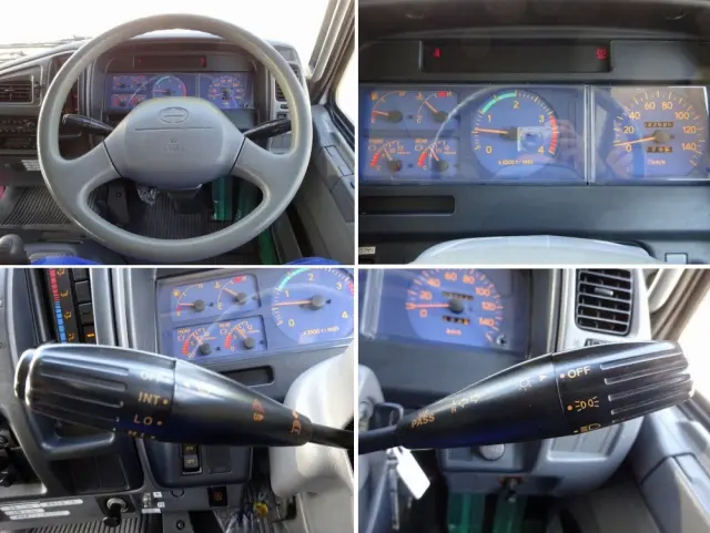 日野 レンジャー KK-GD1JGDA改(2WD)の写真41