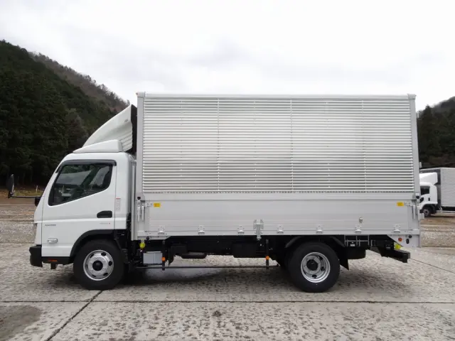 三菱 キャンター 2PG-FEB90(2WD)の写真20