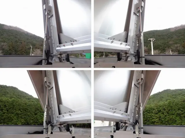 三菱 キャンター 2PG-FEB90(2WD)の写真22