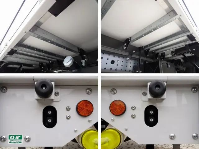 三菱 キャンター 2PG-FEB90(2WD)の写真25