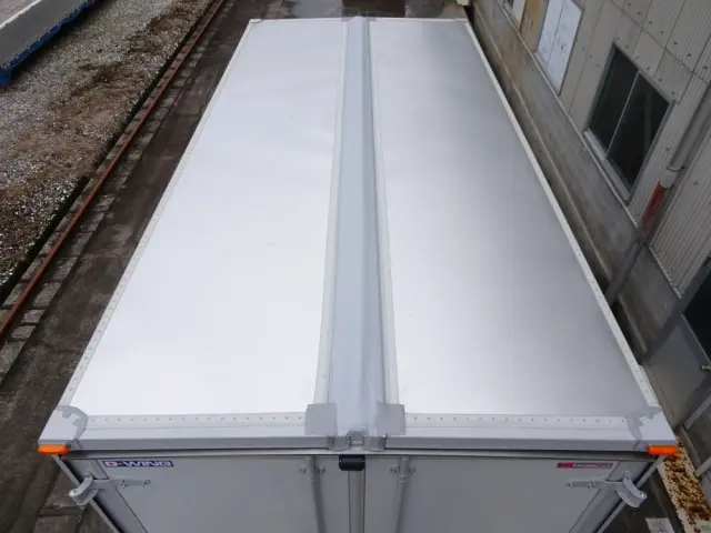 三菱 キャンター 2PG-FEB90(2WD)の写真26