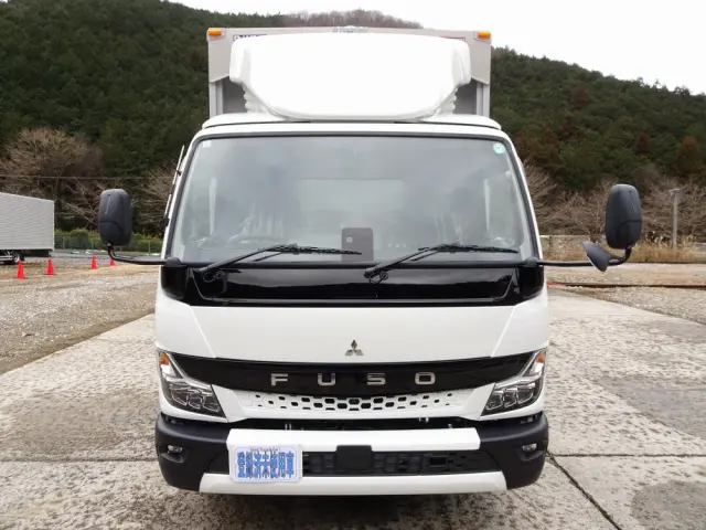 三菱 キャンター 2PG-FEB90(2WD)の写真27