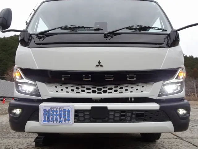 三菱 キャンター 2PG-FEB90(2WD)の写真29