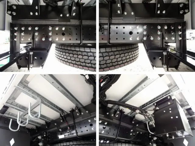 三菱 キャンター 2PG-FEB90(2WD)の写真31