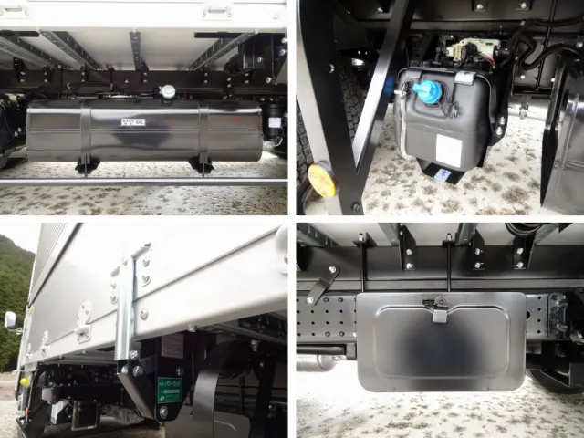 三菱 キャンター 2PG-FEB90(2WD)の写真32