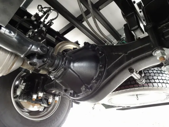 三菱 キャンター 2PG-FEB90(2WD)の写真33