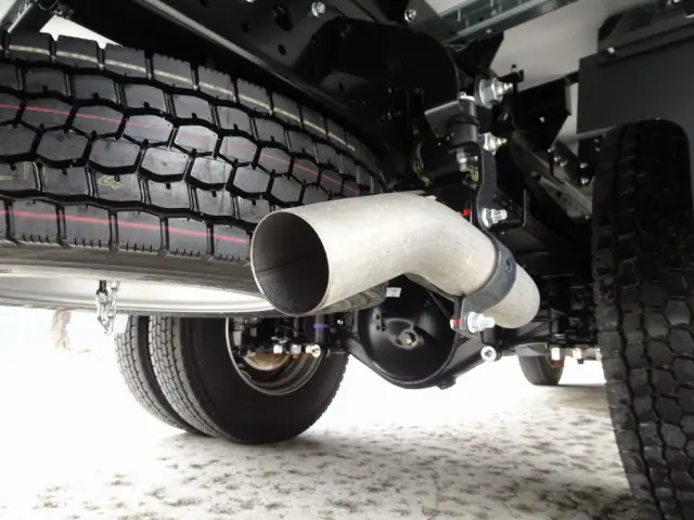 三菱 キャンター 2PG-FEB90(2WD)の写真34