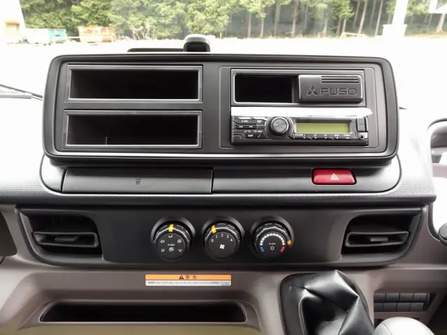 三菱 キャンター 2PG-FEB90(2WD)の写真36