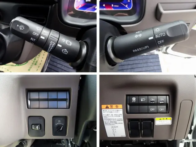 三菱 キャンター 2PG-FEB90(2WD)の写真37