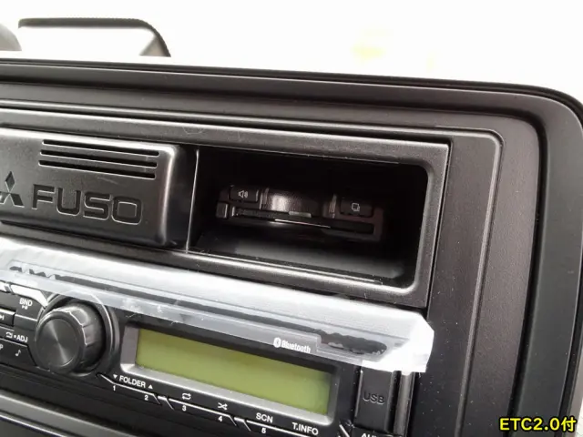 三菱 キャンター 2PG-FEB90(2WD)の写真39
