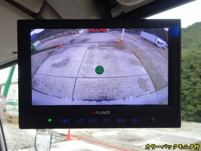 三菱 キャンター 2PG-FEB90(2WD)の写真40