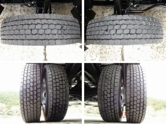 三菱 キャンター 2PG-FEB90(2WD)の写真44