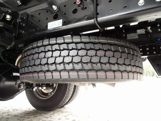 三菱 キャンター 2PG-FEB90(2WD)の写真45