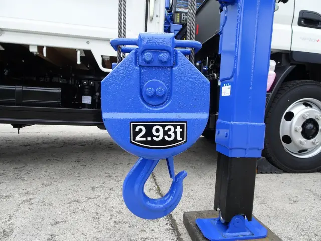 三菱 キャンター 2PG-FEB90(2WD)の写真19