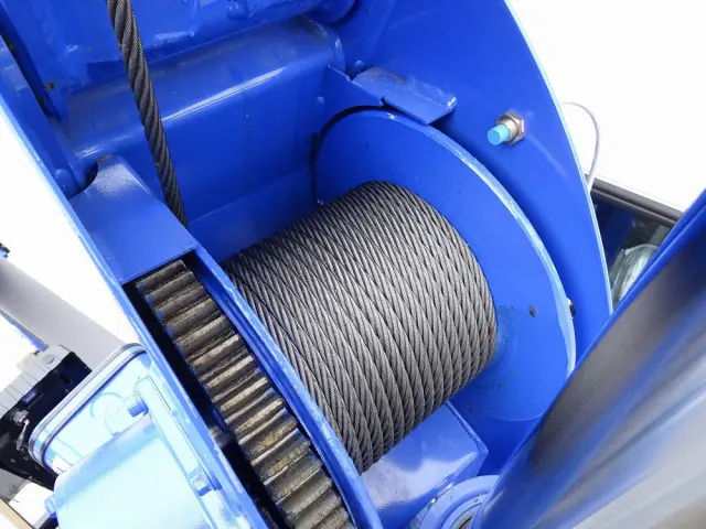 三菱 キャンター 2PG-FEB90(2WD)の写真21