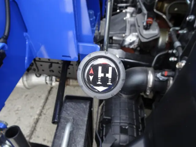 三菱 キャンター 2PG-FEB90(2WD)の写真24