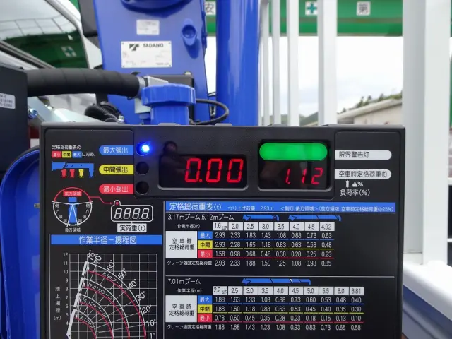 三菱 キャンター 2PG-FEB90(2WD)の写真25