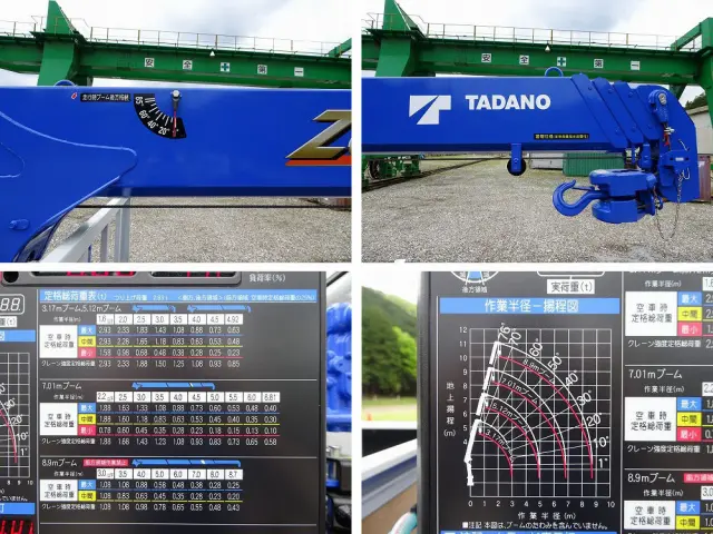 三菱 キャンター 2PG-FEB90(2WD)の写真27