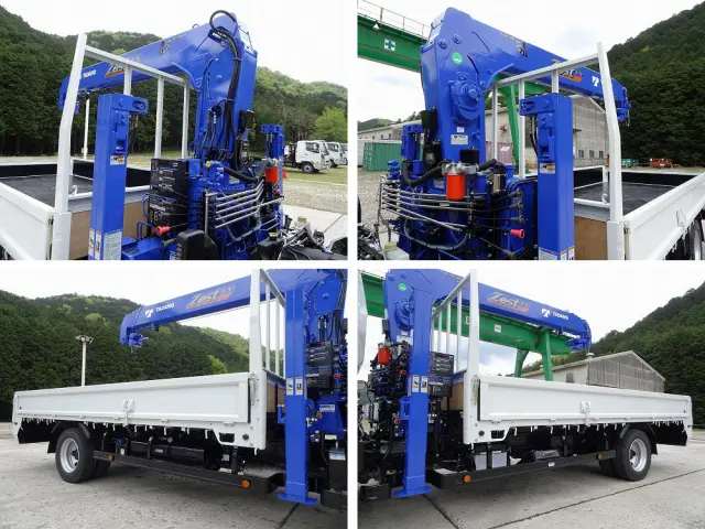 三菱 キャンター 2PG-FEB90(2WD)の写真28