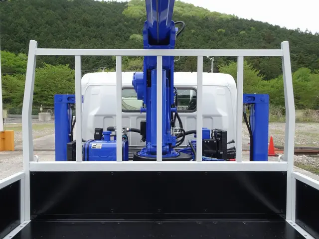 三菱 キャンター 2PG-FEB90(2WD)の写真29