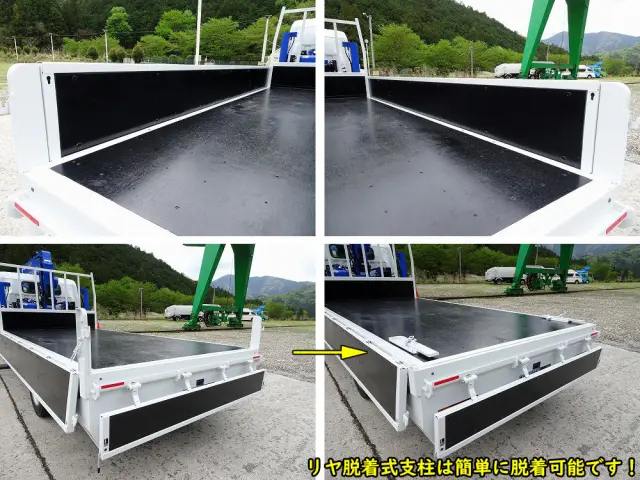 三菱 キャンター 2PG-FEB90(2WD)の写真30