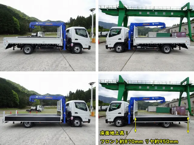 三菱 キャンター 2PG-FEB90(2WD)の写真32