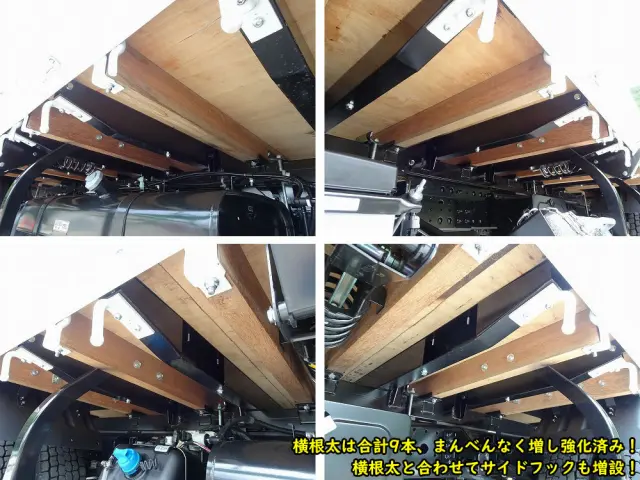 三菱 キャンター 2PG-FEB90(2WD)の写真34