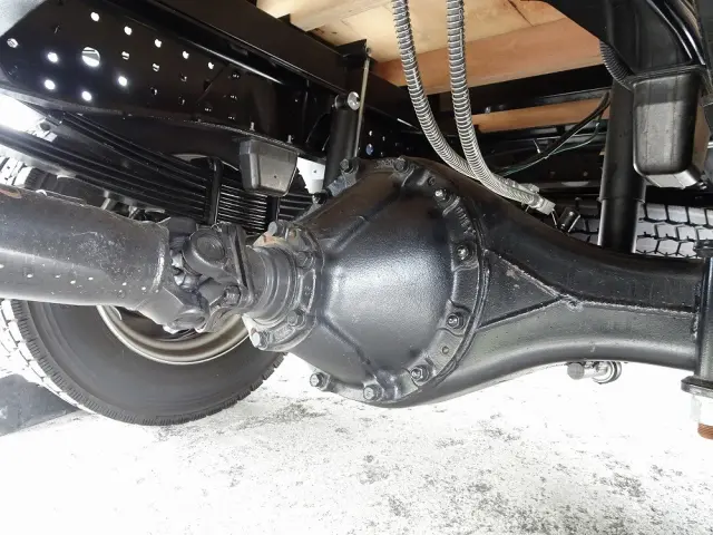 三菱 キャンター 2PG-FEB90(2WD)の写真36