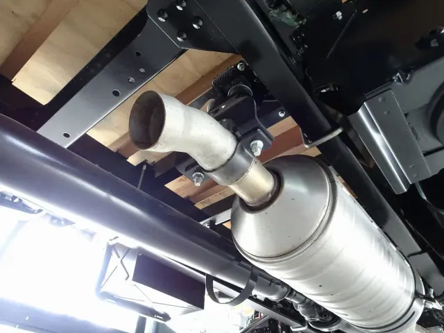 三菱 キャンター 2PG-FEB90(2WD)の写真37