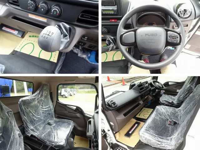 三菱 キャンター 2PG-FEB90(2WD)の写真39