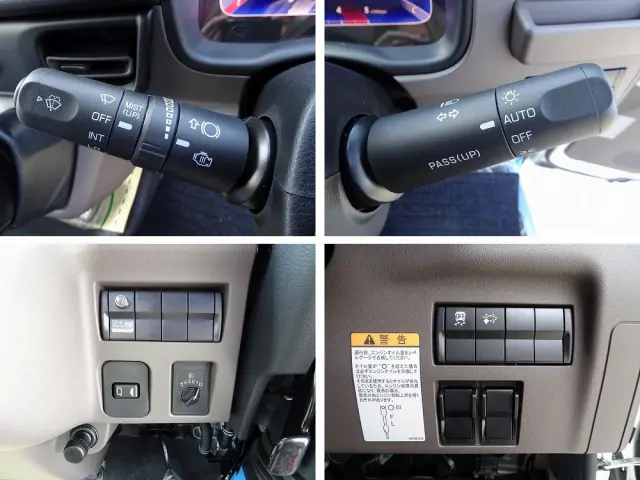 三菱 キャンター 2PG-FEB90(2WD)の写真41