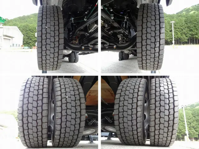 三菱 キャンター 2PG-FEB90(2WD)の写真44