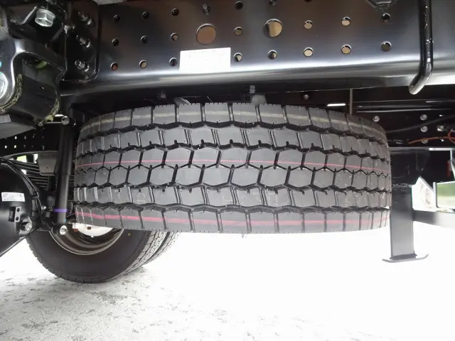 三菱 キャンター 2PG-FEB90(2WD)の写真45