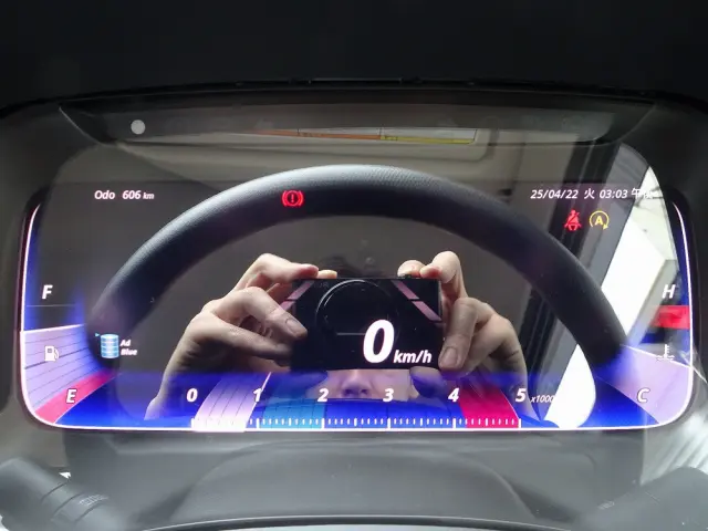 三菱 キャンター 2PG-FEB90(2WD)の写真46