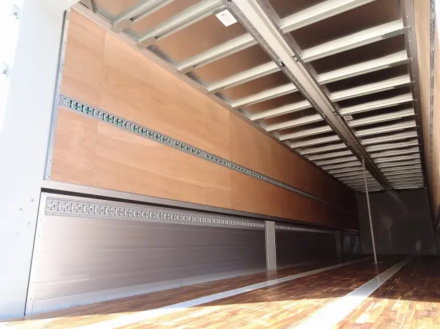 トレクス ウイングセミトレーラー PFB34118改(その他)の写真22