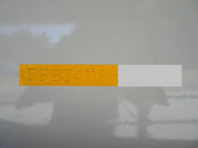 トレクス ウイングセミトレーラー PFB34118改(その他)の写真50