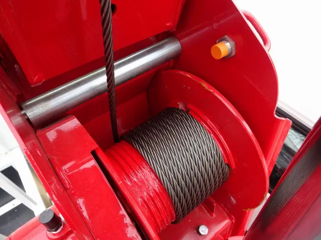 三菱 キャンター 2PG-FEB90(2WD)の写真13