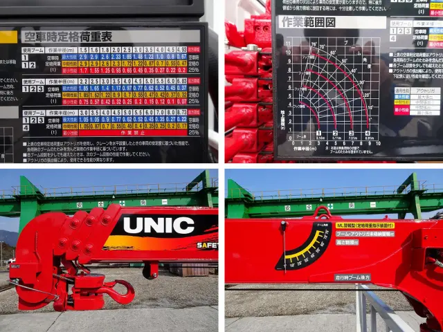 三菱 キャンター 2PG-FEB90(2WD)の写真22