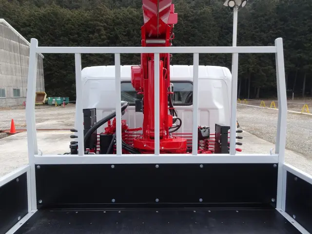 三菱 キャンター 2PG-FEB90(2WD)の写真23