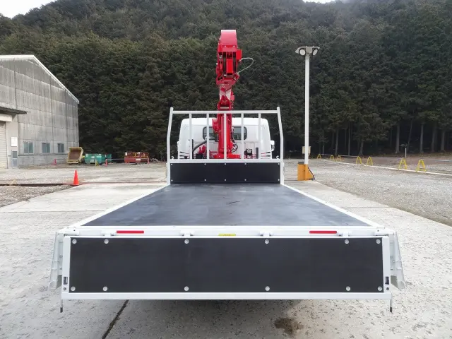 三菱 キャンター 2PG-FEB90(2WD)の写真25